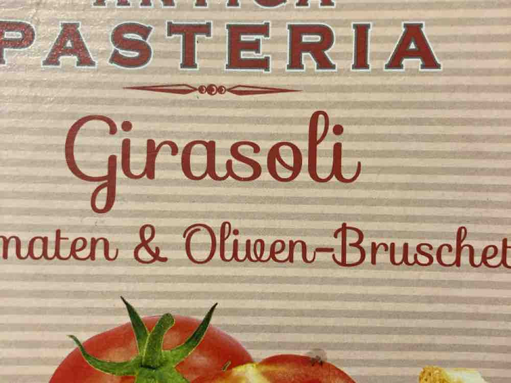 Giralsoli, Mit Tomaten & Oluven-Bruschetta von McBs | Hochgeladen von: McBs