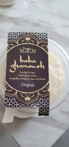 baba ghanoush von Mete55 | Hochgeladen von: Mete55