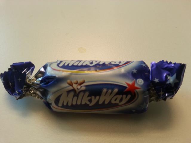 MilkyWay minis | Hochgeladen von: Misio