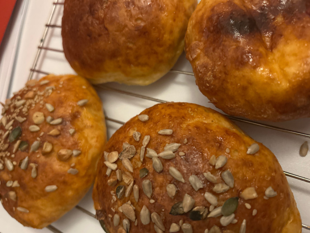 Eiweißbrötchen von biledtrch | Hochgeladen von: biledtrch Eiweißbrötchen von biledtrch | Hochgeladen von: biledtrch