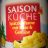 Hipp Saison Küche, Spätzlepfanne mit Käse und Gemüse | Hochgeladen von: Vivcsy