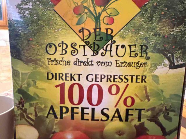 Apfelsaft, 100% Apfelsaft von FireChris94 | Hochgeladen von: FireChris94