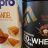 ESN Iso-Whey (Hazelnut Nougat) mit Mandelmilch, Mandelmilch von  | Hochgeladen von: julsnpbl98