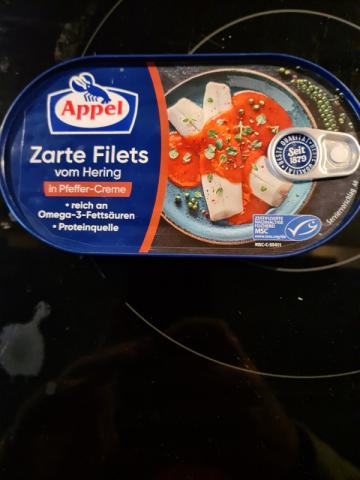 APPEL Zarte Filets Toskana Art von Boris | Hochgeladen von: Boris