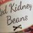 Red Kidney Beans von danielsp80 | Uploaded by: danielsp80
