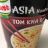 TOM KHA GAI, ASIA Noodles von roger | Hochgeladen von: roger