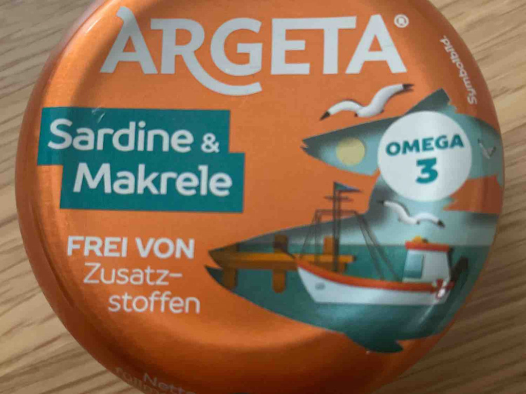 argeta, sardine&makrele von dusicaradumilo980 | Hochgeladen von: dusicaradumilo980