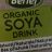 Organic Soya Drink Natural von KugelMaggy | Hochgeladen von: KugelMaggy