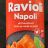 Ravioli Napoli, mit Pouletfleisch von martinCFBS | Hochgeladen von: martinCFBS