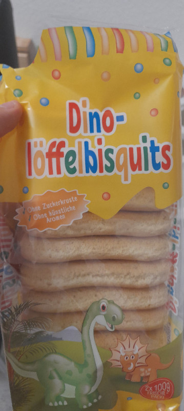 dino löffelbisquits von insphare | Hochgeladen von: insphare