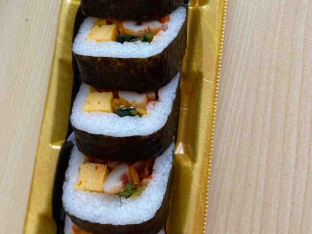 Kimbap by Fettigel | Hochgeladen von: Fettigel