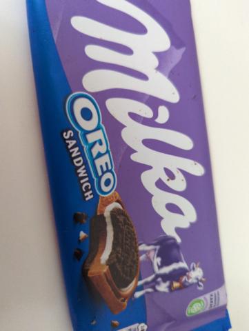 Milka oreo von mark.2 | Hochgeladen von: mark.2