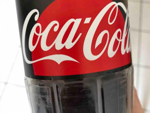 Coca-Cola, Zero von nikiberlin | Hochgeladen von: nikiberlin
