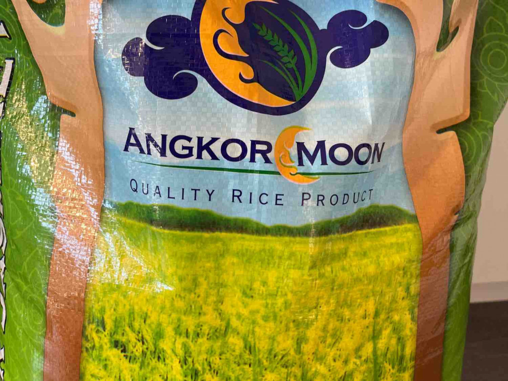 Angkor Jasmine Rice von GiwoS | Hochgeladen von: GiwoS