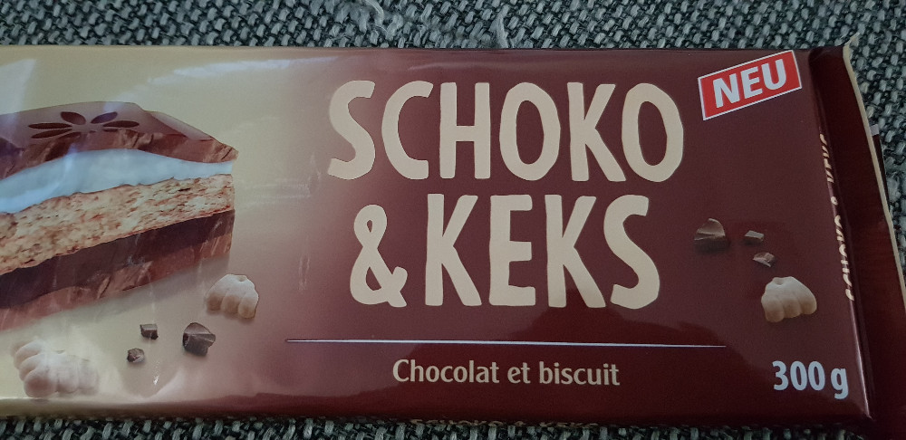 Schoko & Keks von Spooner | Hochgeladen von: Spooner