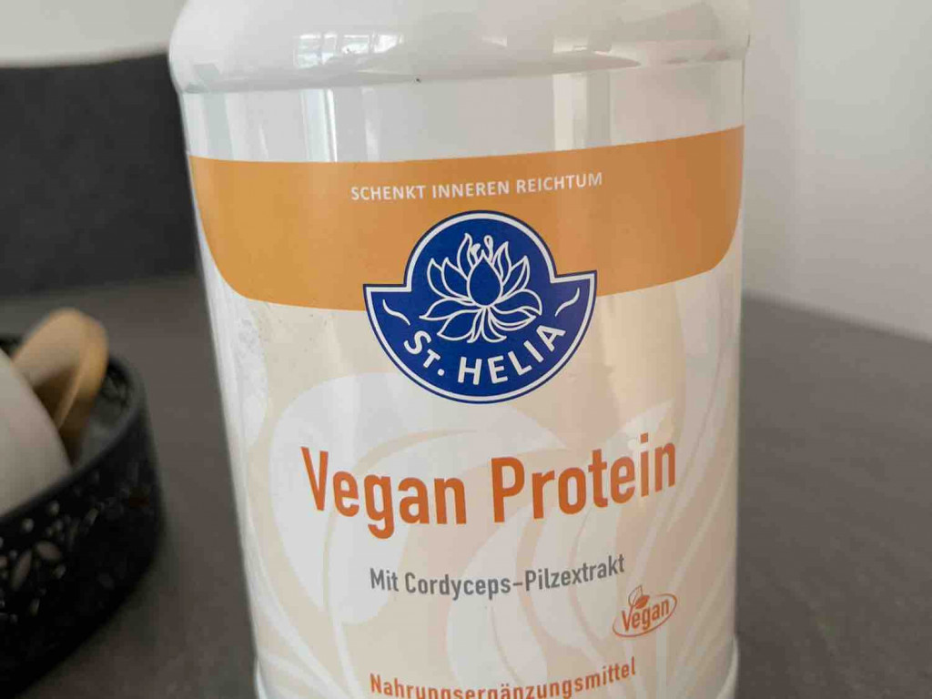 Vegan Protein von weningermanu | Hochgeladen von: weningermanu