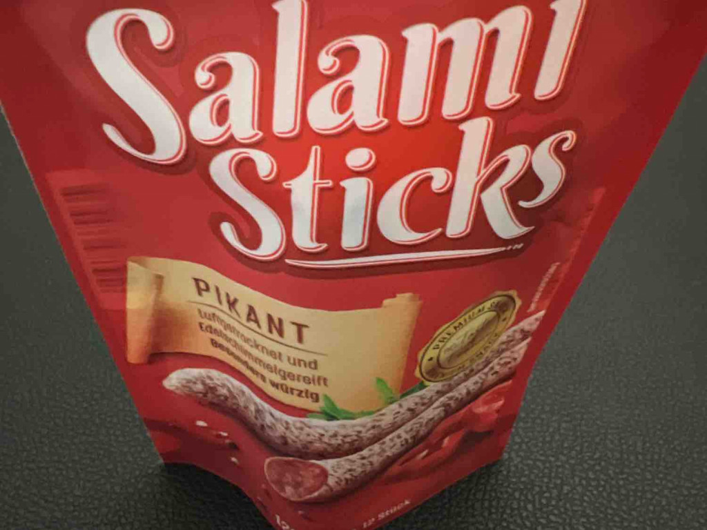 salami snacks von TomcatMV | Hochgeladen von: TomcatMV