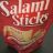 salami snacks von TomcatMV | Hochgeladen von: TomcatMV