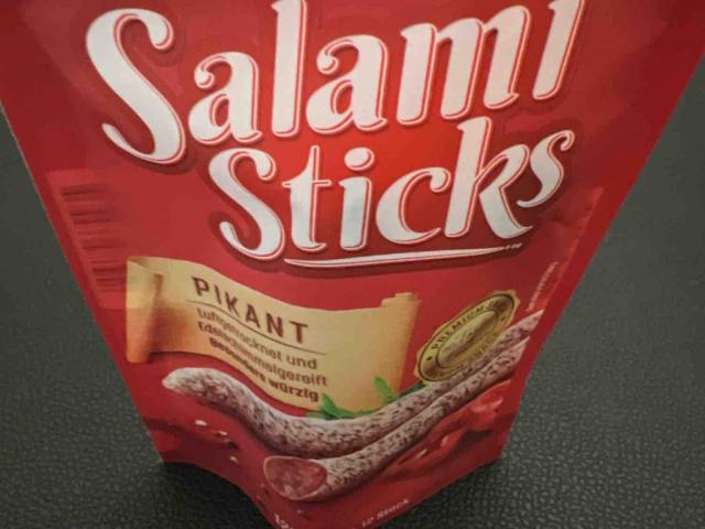 salami snacks von TomcatMV | Hochgeladen von: TomcatMV