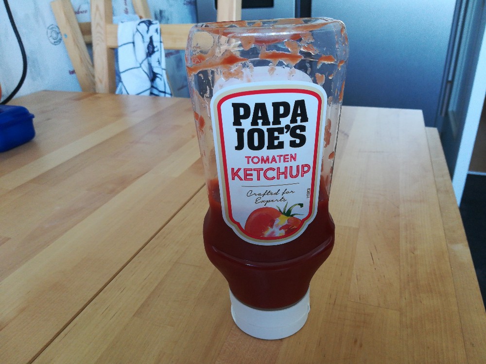 Tomaten Ketchup von grehet125 | Hochgeladen von: grehet125