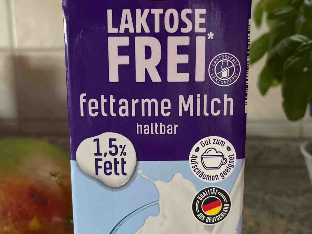 lactosefreie Milch, 1,5% von joannak | Hochgeladen von: joannak