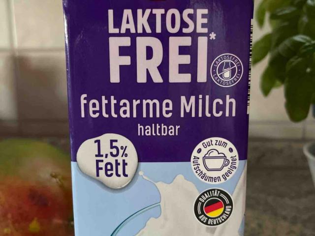 lactosefreie Milch, 1,5% von joannak | Hochgeladen von: joannak