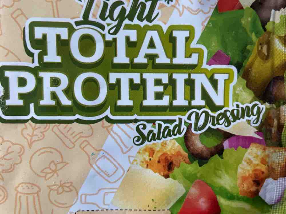 Light Total Protein Salad Dressing von IrinaBet | Hochgeladen von: IrinaBet