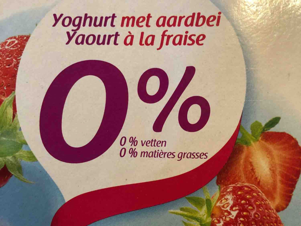Yaourt à la fraise von sarahm19 | Hochgeladen von: sarahm19