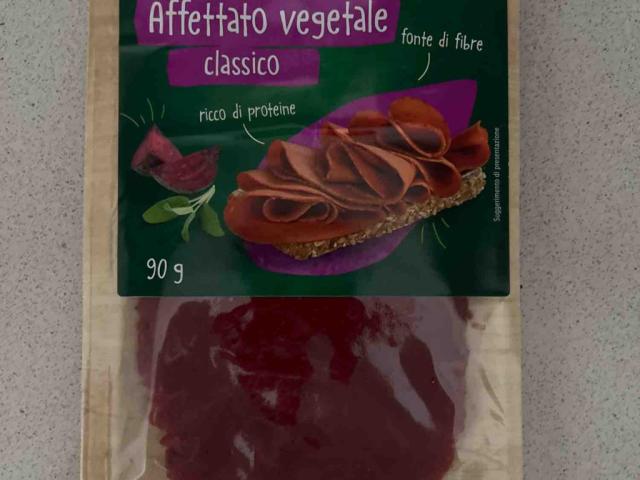 Affettato vegetale classico von kathakos | Hochgeladen von: kathakos