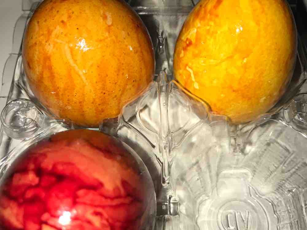 Schweizer Bio-Eier von gandroiid | Hochgeladen von: gandroiid