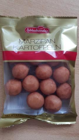 Marzipan Kartoffeln von meralinskaa | Hochgeladen von: meralinskaa