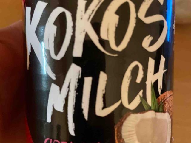 Kokos Milch by NilsNew | Hochgeladen von: NilsNew