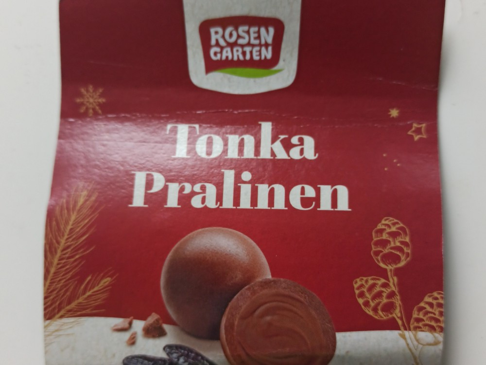 Tonka Pralinen von Ich AS | Hochgeladen von: Ich AS