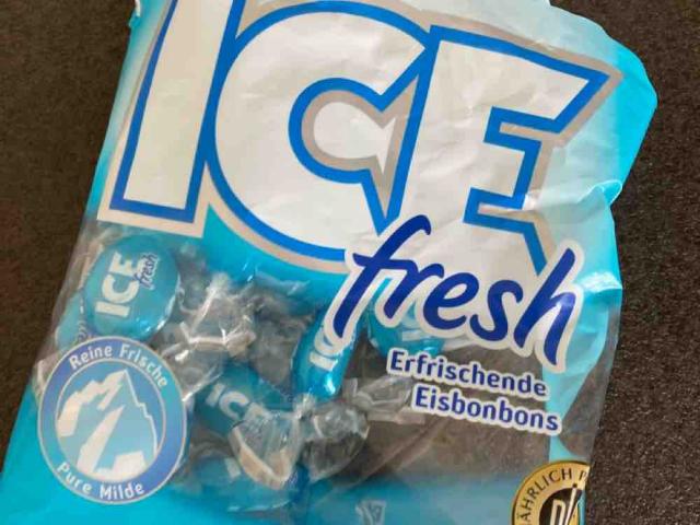 Ice fresh by misa1235456 | Uploaded by: misa1235456