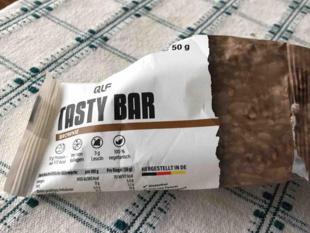 QLF Tasty Bar von LenaOkieSlydin | Hochgeladen von: LenaOkieSlydin