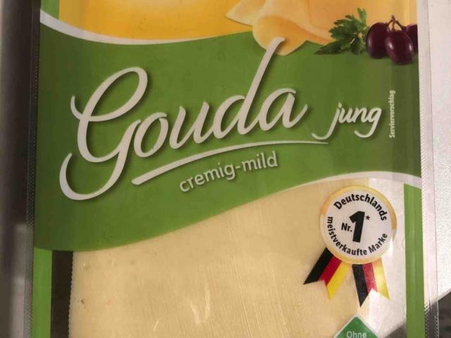 Gouda jung by Mauirolls | Uploaded by: Mauirolls