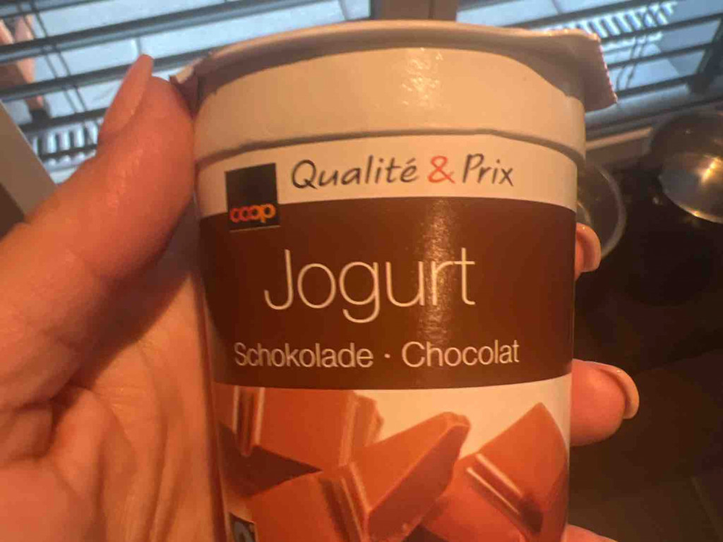 jogurt chocolat von Lara1978 | Hochgeladen von: Lara1978