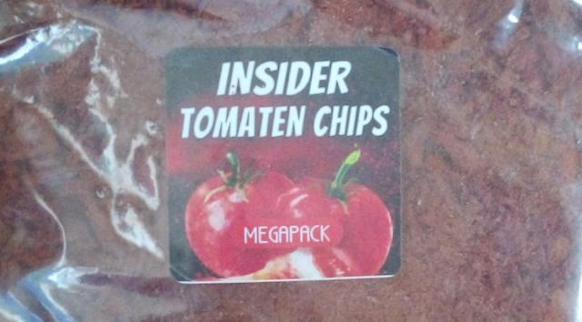 Insider Tomaten Chips, Stärke von Enomis62 | Hochgeladen von: Enomis62