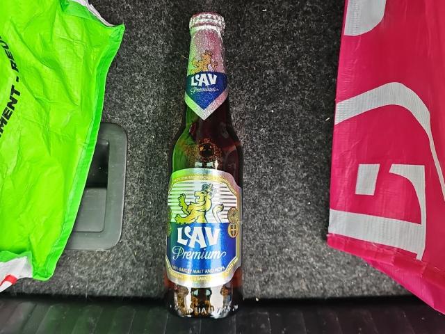 Lav pivo von Grobar.Bec | Hochgeladen von: Grobar.Bec