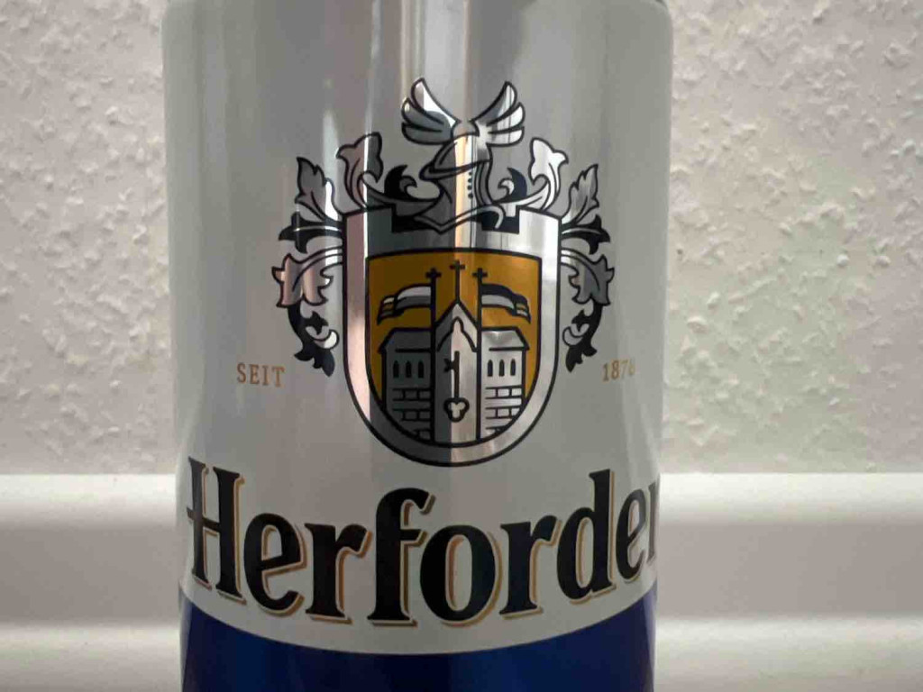 Herforder Pils von NoName93 | Hochgeladen von: NoName93