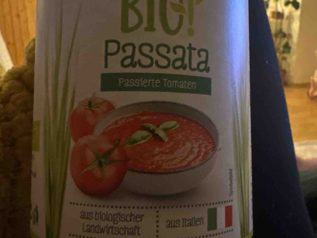 Passata Bio von MelanieEnqaall | Hochgeladen von: MelanieEnqaall