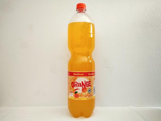 Stardrink Orange | Hochgeladen von: micha66/Akens-Flaschenking