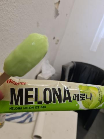 Melona Melon Ice Bar von snikk4z | Hochgeladen von: snikk4z