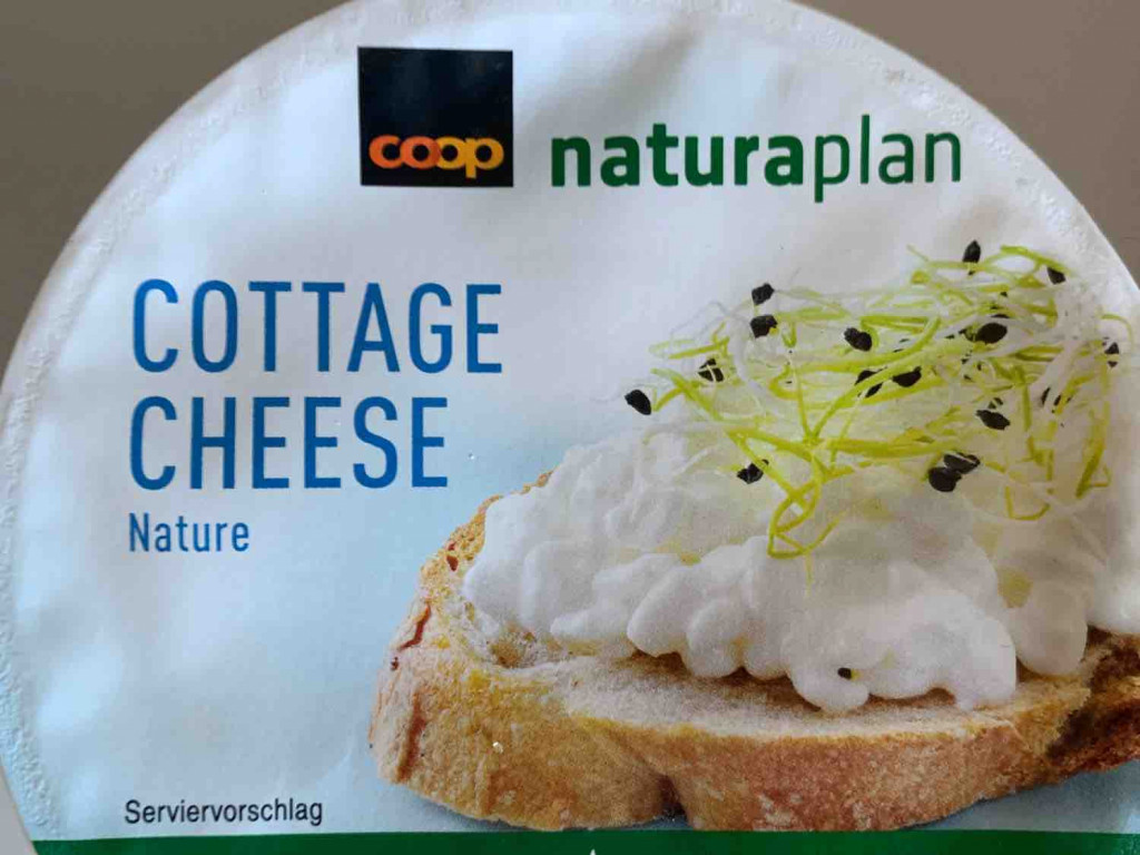 Cottage Cheese von montag26 | Hochgeladen von: montag26