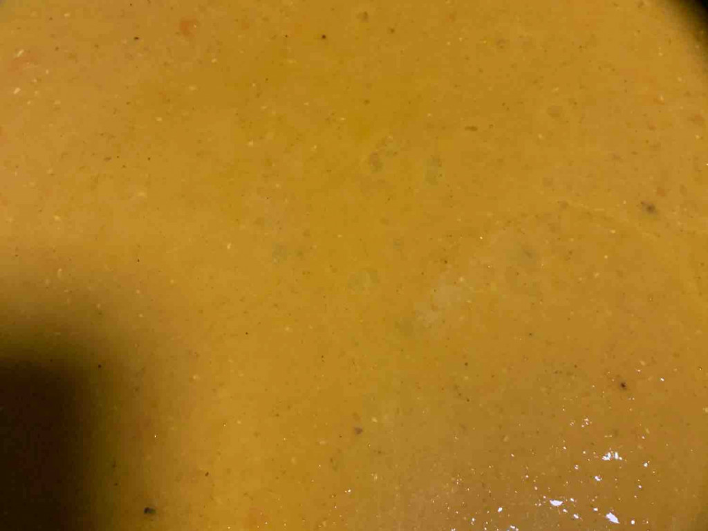 Karotten-Linsen-Suppe von DH2023 | Hochgeladen von: DH2023