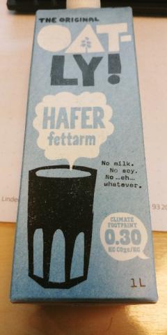 Hafer fettarm von IntoFlames | Uploaded by: IntoFlames