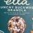 Crunchy Buckwheat Granola von annipinguin | Hochgeladen von: annipinguin