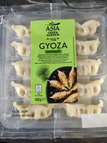 gyoza, vegetable by Pinkdragon | Uploaded by: Pinkdragon