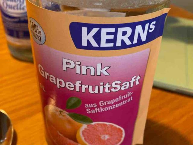 Grapefruit Saft von MeKe | Hochgeladen von: MeKe