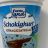 Schokighurt Stracciatella, 3,8% Fett im Milchanteil von hillebra | Hochgeladen von: hillebrand226